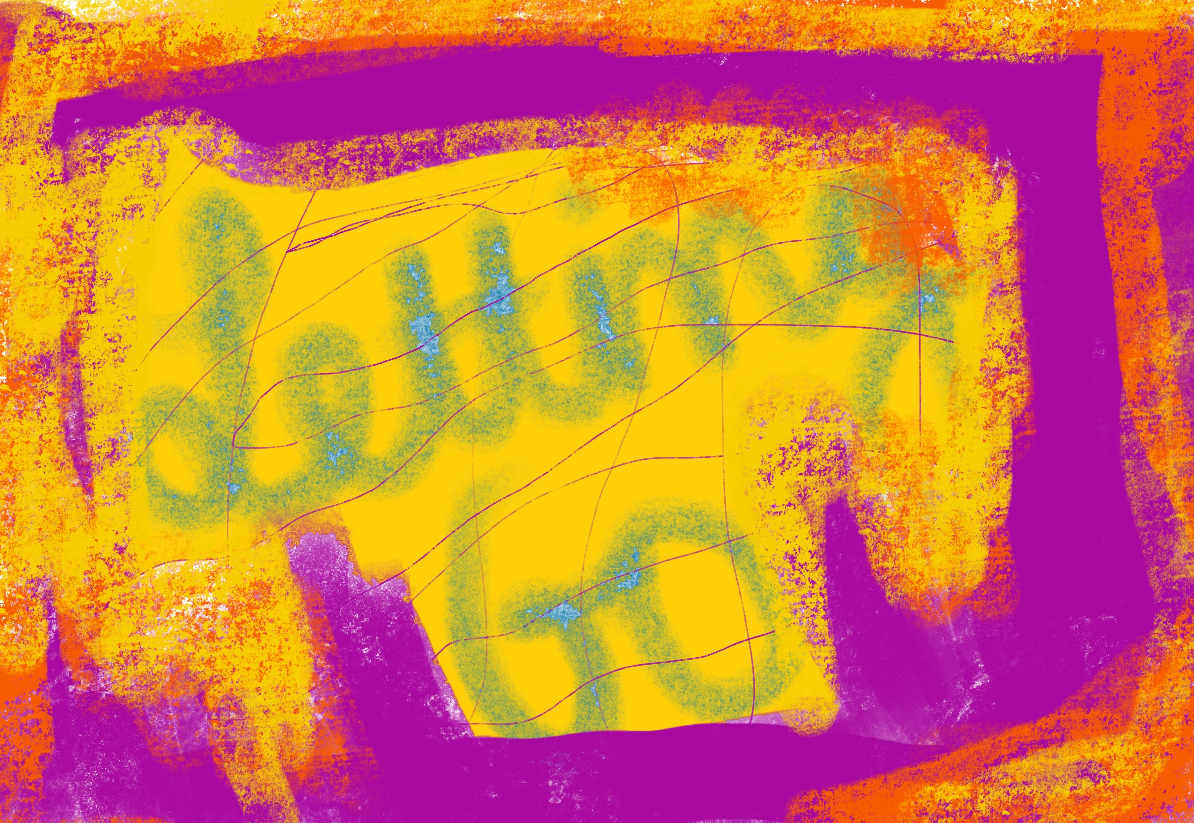 Clearing Space for the New: Learning to Trust Your Intuition